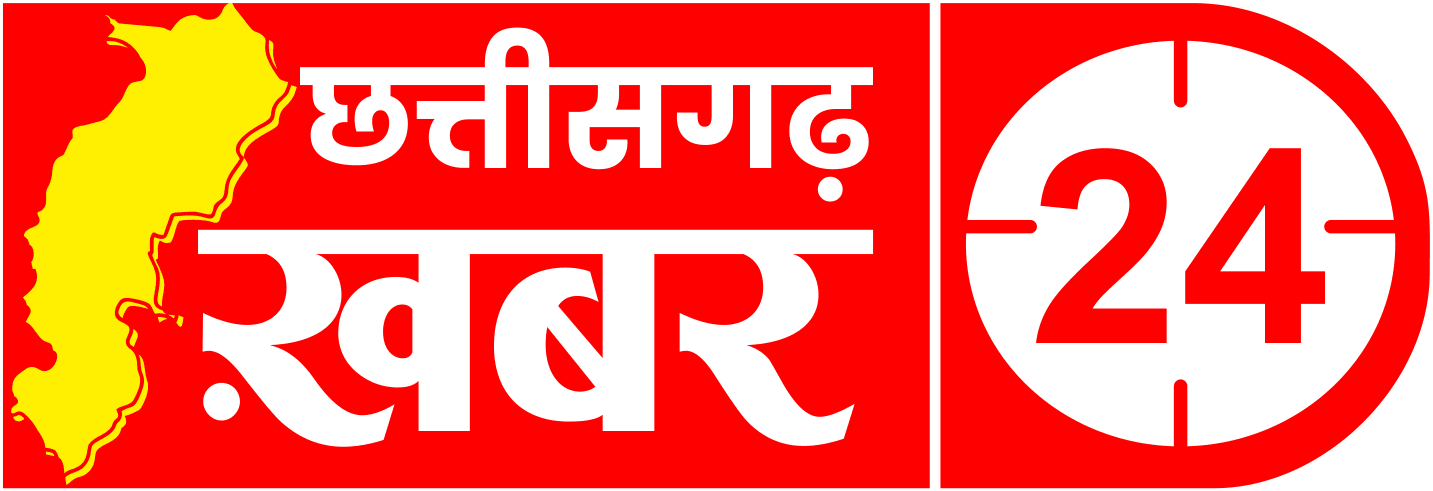 CG Khabar 24